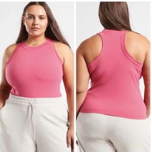 Renew Racerback tank